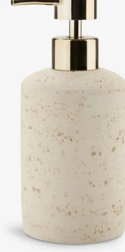 TORUPDistributeur de savon TORUP pierre beige-JYSK Hot