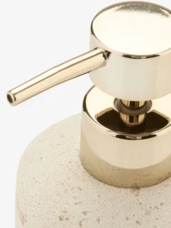 TORUPDistributeur de savon TORUP pierre beige-JYSK Hot