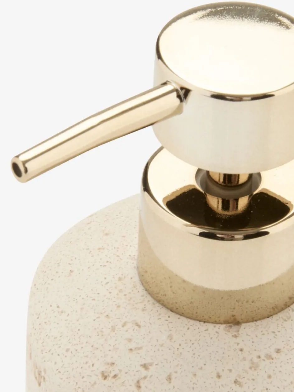 TORUPDistributeur de savon TORUP pierre beige-JYSK Hot