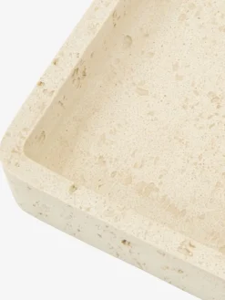 TORUPPlateau TORUP 11×18cm pierre beige-JYSK Clearance