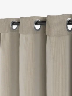 TOTAKRideau TOTAK 1x140x300 velours côtelé-JYSK Online