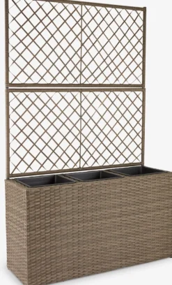 TRANAJardinière TRANA l30xL83xH130 l-JYSK Discount