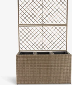 TRANAJardinière TRANA l30xL83xH130 l-JYSK Discount