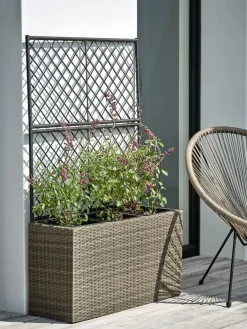 TRANAJardinière TRANA l30xL83xH130 l-JYSK Discount
