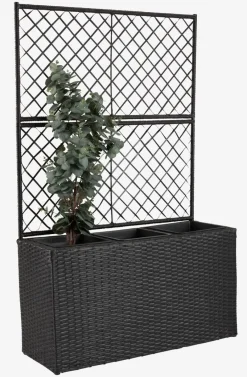 TRANAJardinière TRANA l30xL83xH130-JYSK New