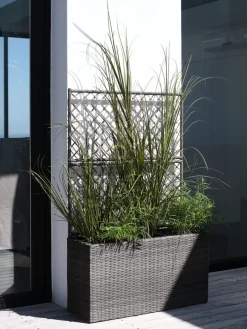 TRANAJardinière TRANA l30xL83xH130-JYSK New