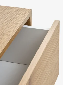 TRANUMCommode 3+3 tiroirs TRANUM coloris chêne-JYSK Sale