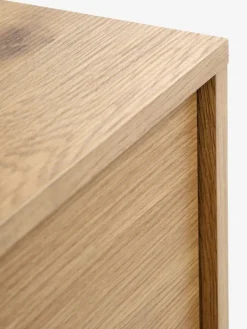 TRANUMCommode 3+3 tiroirs TRANUM coloris chêne-JYSK Sale