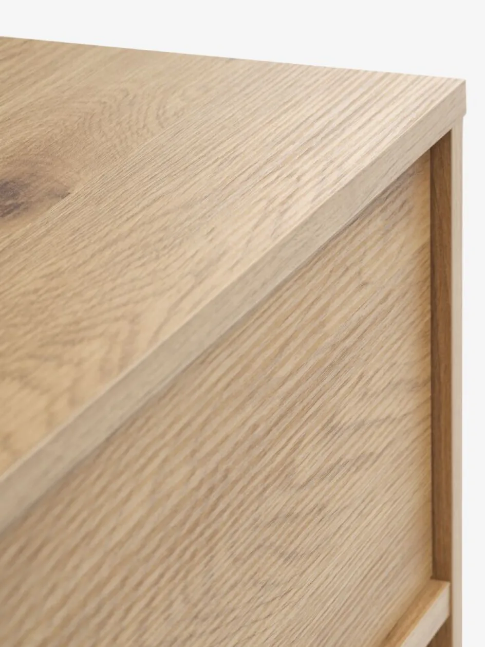 TRANUMCommode 4 tiroirs TRANUM coloris chêne chaud-JYSK Sale