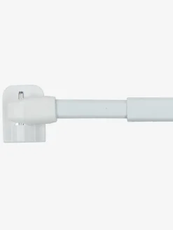 Tringle à rideau 40-60cm blanc-JYSK