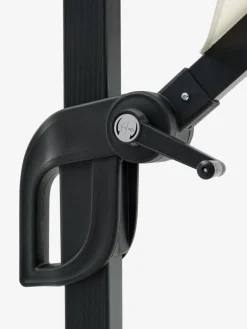 TRONDHEIMParasol déporté TRONDHEIM Ø300-JYSK Discount