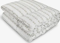 TRONFJELLETPlusCouette synthétique 240x220 TRONFJELLET chaude-JYSK Discount