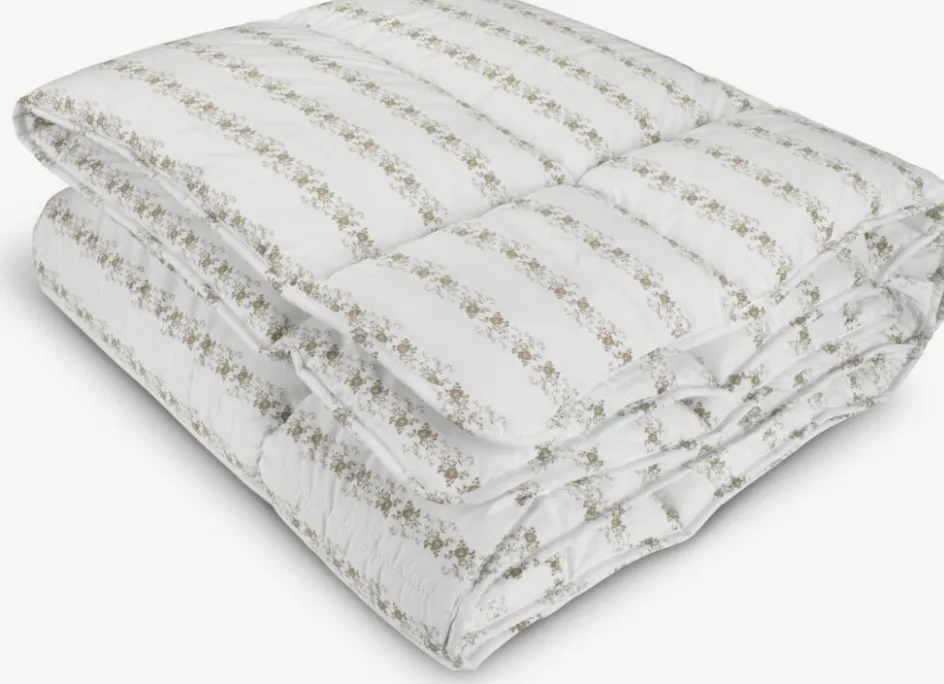 TRONFJELLETPlusCouette synthétique 240x220 TRONFJELLET chaude-JYSK Discount