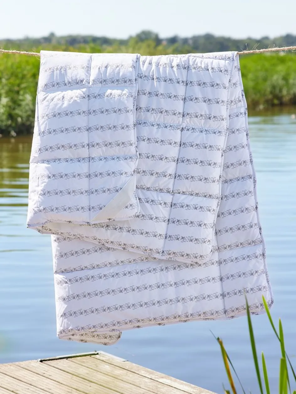 TRONFJELLETPlusCouette synthétique 240x220 TRONFJELLET chaude-JYSK Discount