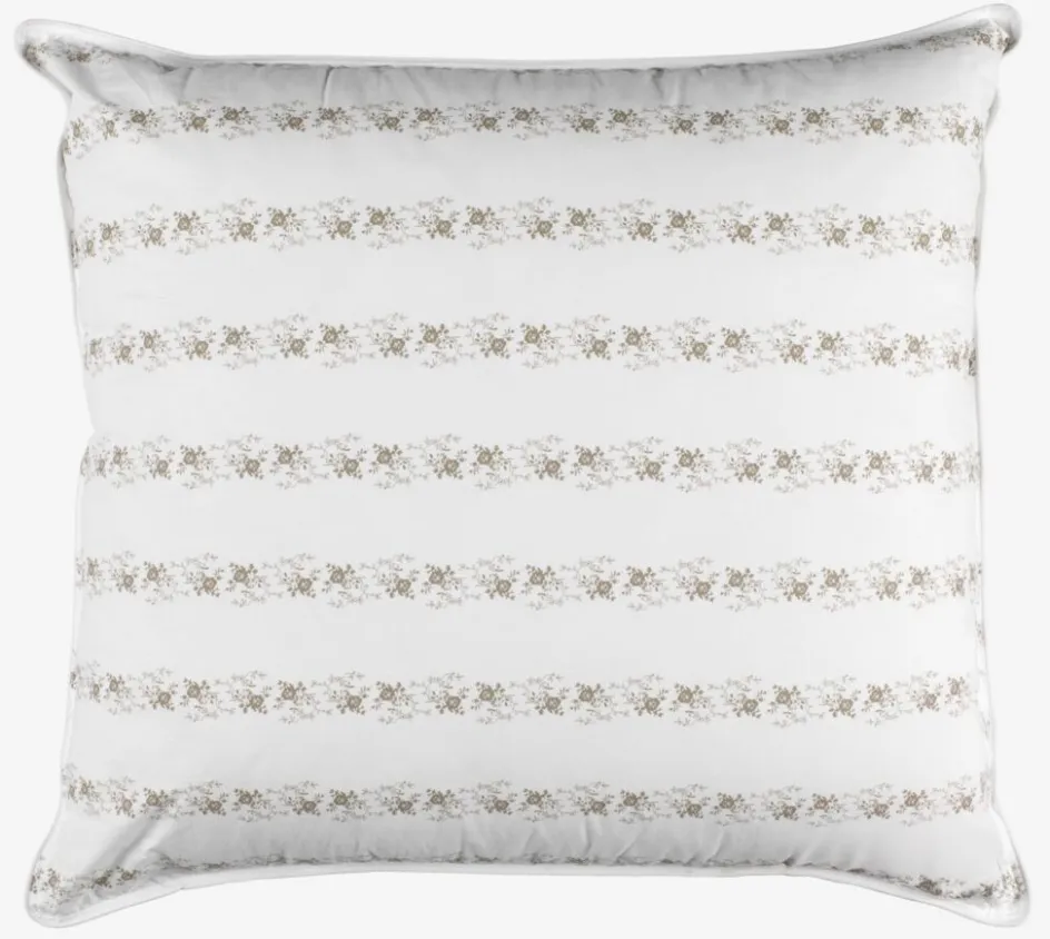 TRONFJELLETPlusOreiller synthétique 60x63/70 TRONFJELLET-JYSK Sale