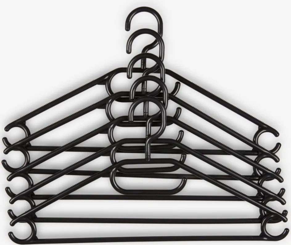 TRYGVECintres TRYGVE 5pcs/pqt-JYSK Online