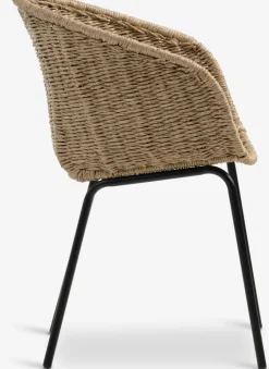 TUERNEChaise de jardin TUERNE naturel-JYSK Discount