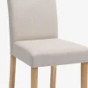 TUREBYChaise TUREBY tissu beige-JYSK Clearance