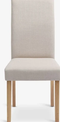 TUREBYChaise TUREBY tissu beige-JYSK Clearance