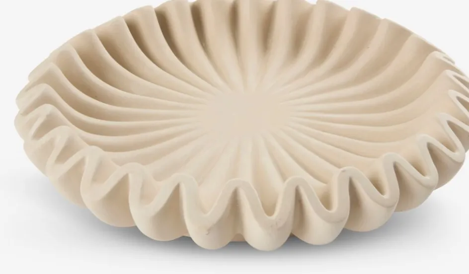 TURTELDUEBain d'oiseau TURTELDUE Ø32 naturel-JYSK Clearance