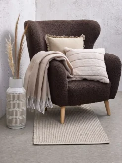 TUSENFRYDPlaid TUSENFRYD 130x180-JYSK Outlet