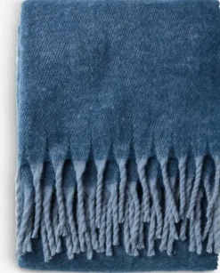 TUSENFRYDPlaid TUSENFRYD 130x180-JYSK Hot