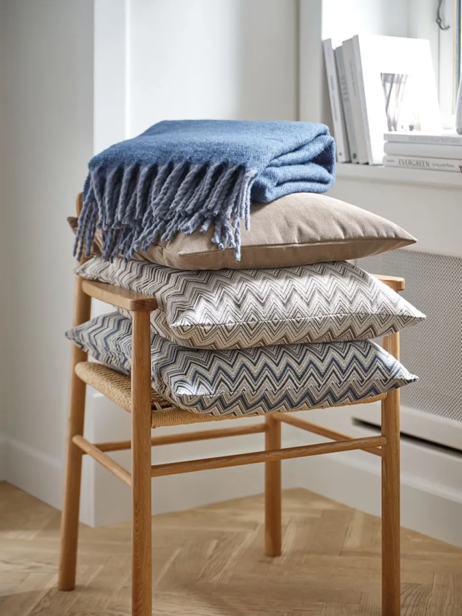 TUSENFRYDPlaid TUSENFRYD 130x180-JYSK Hot