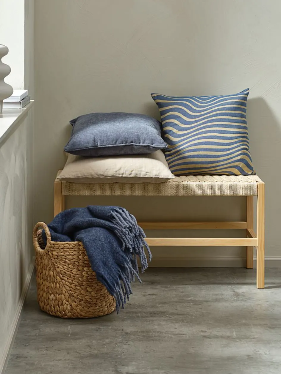 TUSENFRYDPlaid TUSENFRYD 130x180-JYSK Hot