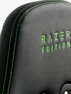 TYPE Z – RAZER EDITION™ BY LEGENDChaise gaming TYPE Z RAZER ed.™ LEGEND-JYSK Hot