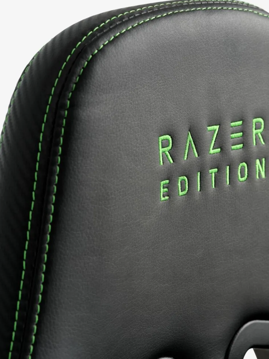 TYPE Z – RAZER EDITION™ BY LEGENDChaise gaming TYPE Z RAZER ed.™ LEGEND-JYSK Hot