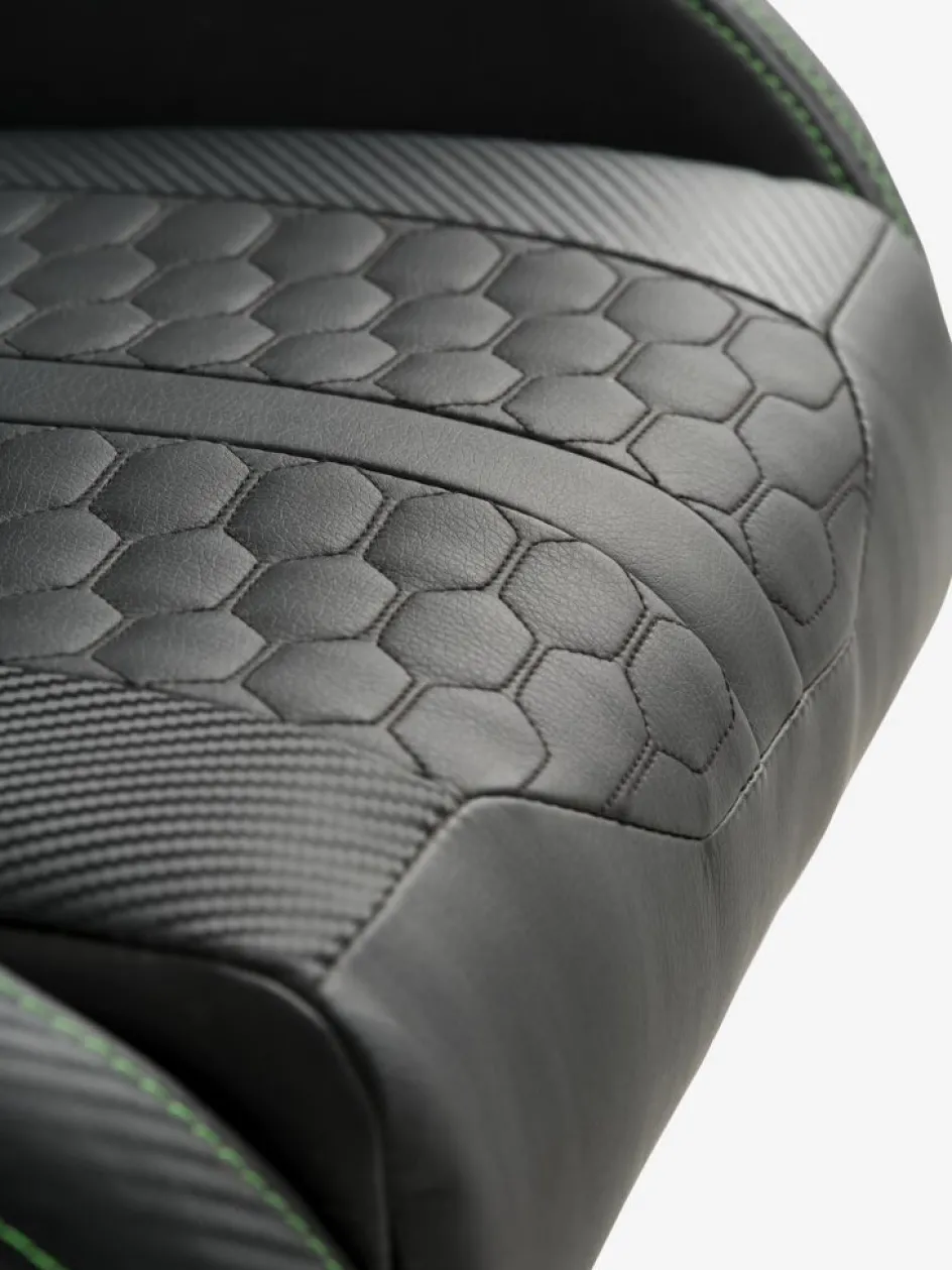 TYPE Z – RAZER EDITION™ BY LEGENDChaise gaming TYPE Z RAZER ed.™ LEGEND-JYSK Hot