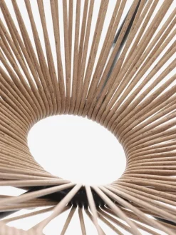 UBBERUPFauteuil lounge d'extérieur UBBERUP l-JYSK