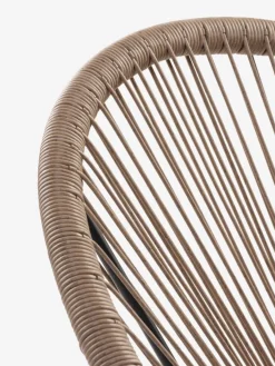 UBBERUPFauteuil lounge d'extérieur UBBERUP l-JYSK