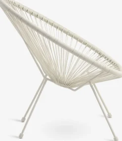 UBBERUPFauteuil lounge d'extérieur UBBERUP-JYSK Sale