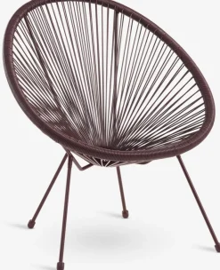 UBBERUPFauteuil lounge d'extérieur UBBERUP-JYSK Best