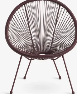 UBBERUPFauteuil lounge d'extérieur UBBERUP-JYSK Best