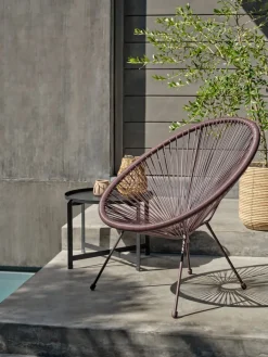 UBBERUPFauteuil lounge d'extérieur UBBERUP-JYSK Best