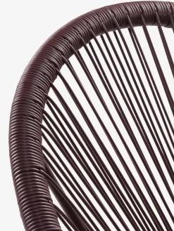 UBBERUPFauteuil lounge d'extérieur UBBERUP-JYSK Best