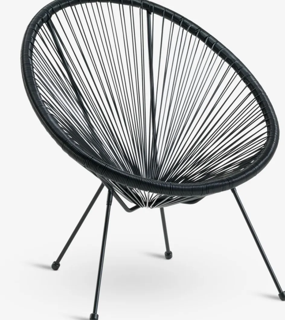 UBBERUPFauteuil lounge UBBERUP-JYSK Outlet