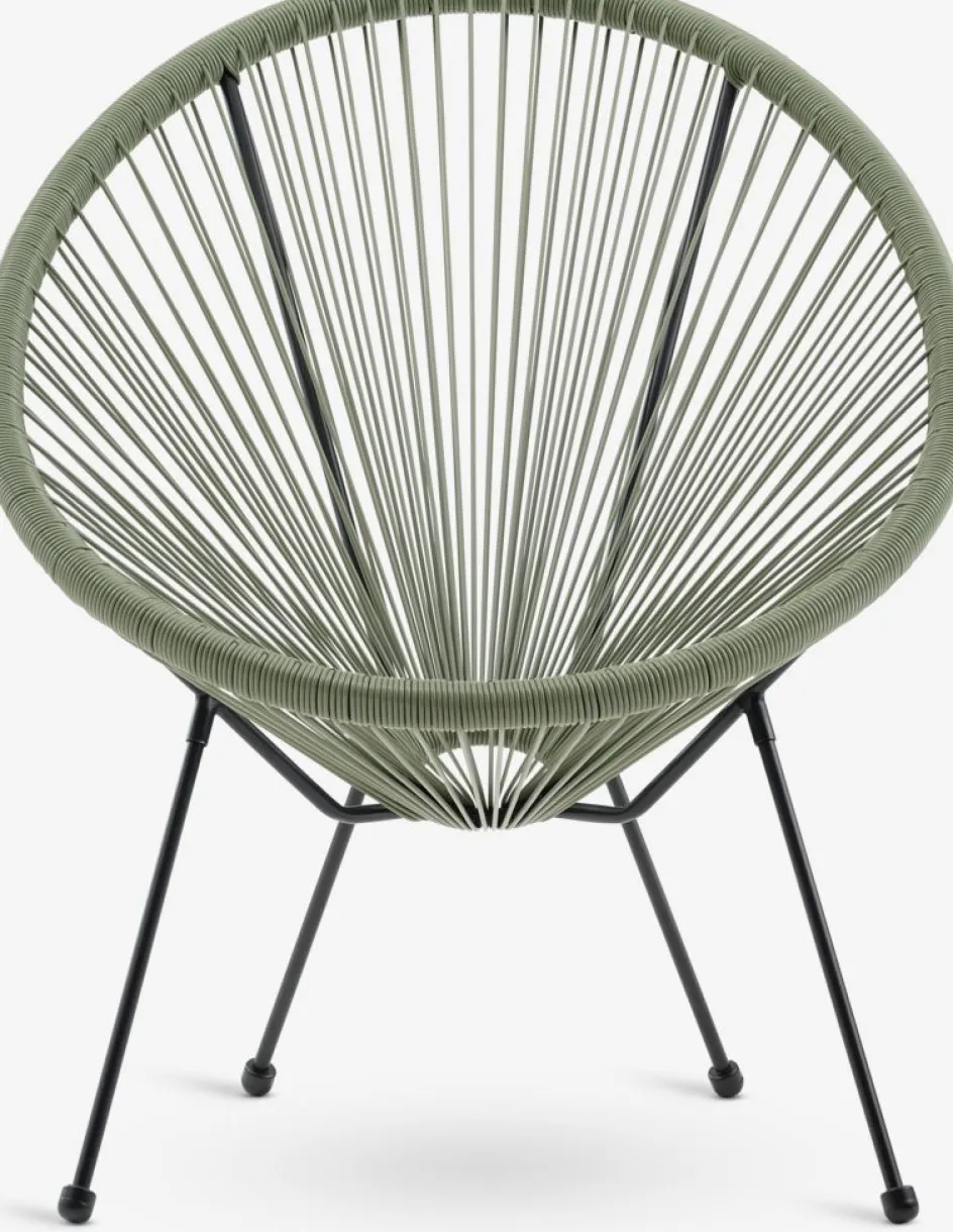 UBBERUPFauteuil lounge UBBERUP-JYSK