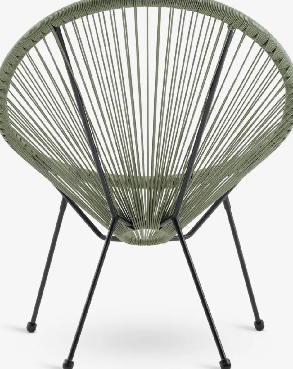 UBBERUPFauteuil lounge UBBERUP-JYSK