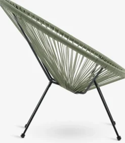 UBBERUPFauteuil lounge UBBERUP-JYSK