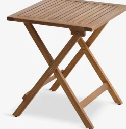 UBJERGTable d'appoint UBJERG l46xL46xH46 bois-JYSK