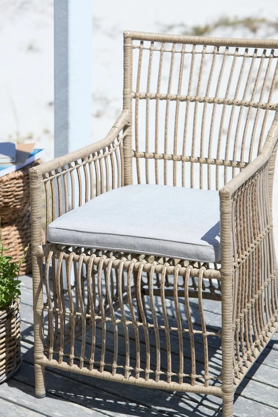 UDSIGTENCoussin de jardin pour chaise UDSIGTEN-JUTLANDIA Sale