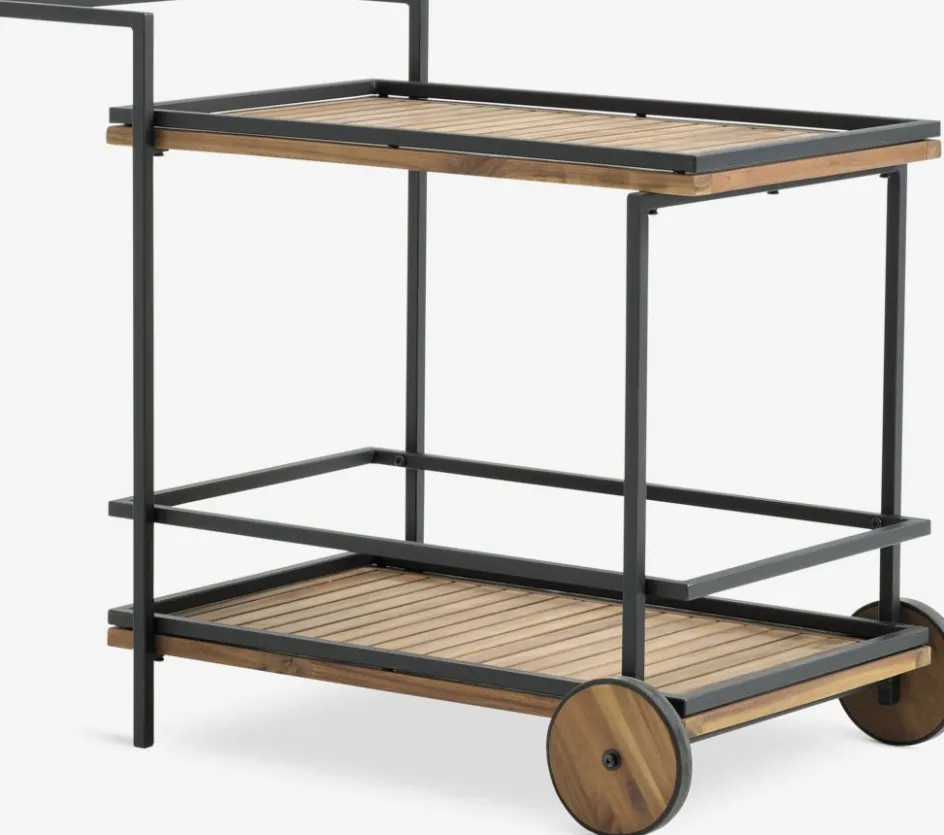 UGILTDesserte UGILT l52xL89-JYSK Clearance