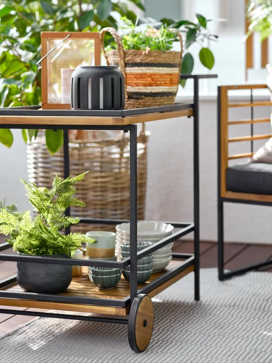 UGILTDesserte UGILT l52xL89-JYSK Clearance