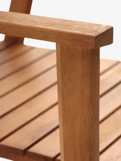 ULBJERG + HAMRAULBJERG L214/297 table + 4 HAMRA chaises eucalyptus-JUTLANDIA Discount