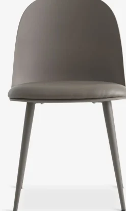 ULDALChaise ULDAL brun-JYSK Clearance