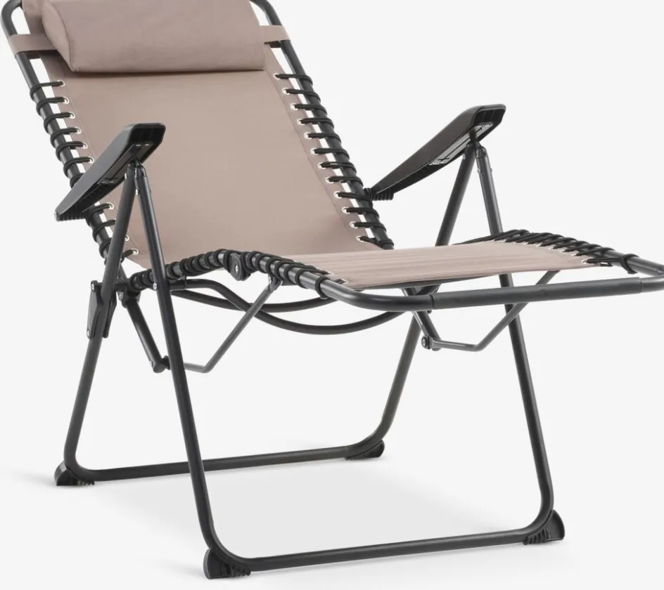 ULFBORGChaise relax ULFBORG-JYSK Hot