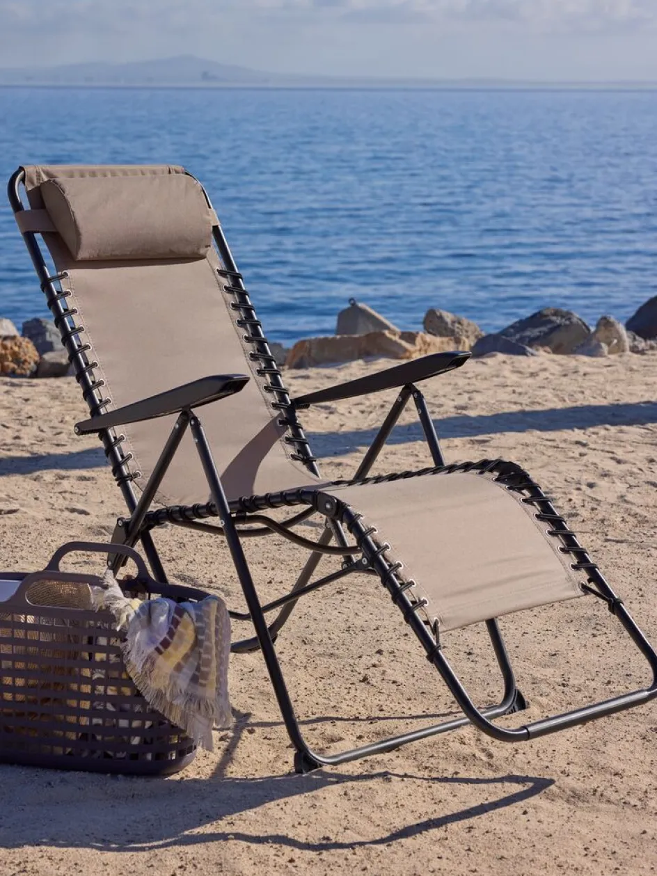 ULFBORGChaise relax ULFBORG-JYSK Hot